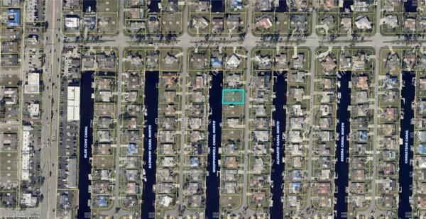 Cape Coral Residential, 3410 17th Pl, Cape Coral, Florida 33904, image 1