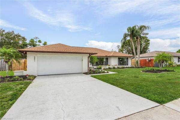 Waterway Estates, 5891 Sandburg Dr, North Fort Myers, Florida 33903, image 1