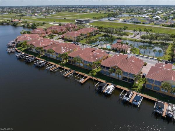 Blue Water, 178 Shadroe Cove Cir #901, Cape Coral, Florida 33991, image 1