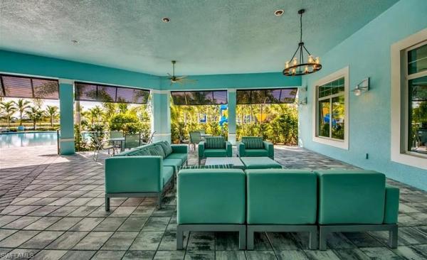 Entrada, 3451 Acapulco Cir, Cape Coral, Florida 33909, image 1