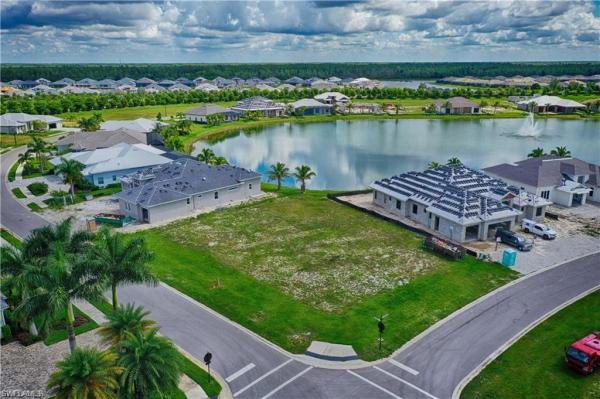 Parrot Cay, 14211 Charthouse Cir, Naples, Florida 34114, image 1