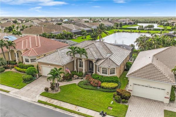 Southwind Preserve, 8348 Southwind Bay Cir, Fort Myers, Florida 33908, image 1