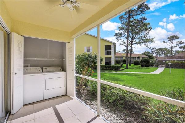 Greenwood Village At Kings Lake, 2706 Kings Lake Blvd #102, Naples, Florida 34112, image 1