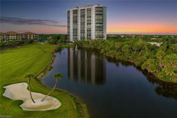 Navona At The Colony, 23540 Via Veneto #204, Bonita Springs, Florida 34134, image 1