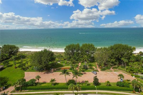 The Moorings, 380 Wedge Dr, Naples, Florida 34103, image 1
