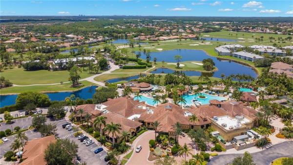 Prestwick Place, 6132 Dogleg Dr, Naples, Florida 34113, image 1