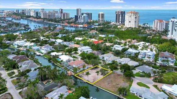 Seagate, 5186 Seashell Ave, Naples, Florida 34103, image 1