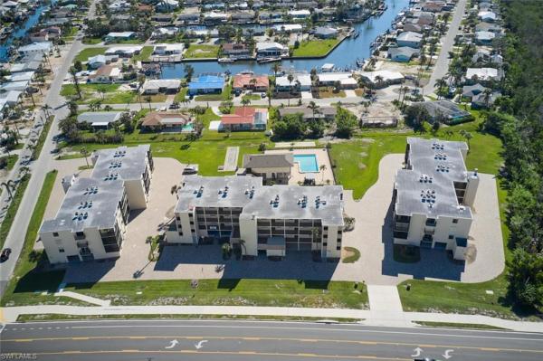 Fairview Isles, 6665 Estero Blvd #225, Fort Myers Beach, Florida 33931, image 1