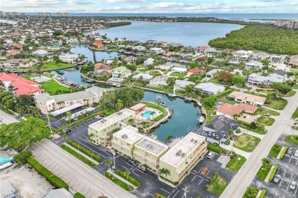 Model Village, 1152 Bald Eagle Dr #A7, Marco Island, Florida 34145, image 1