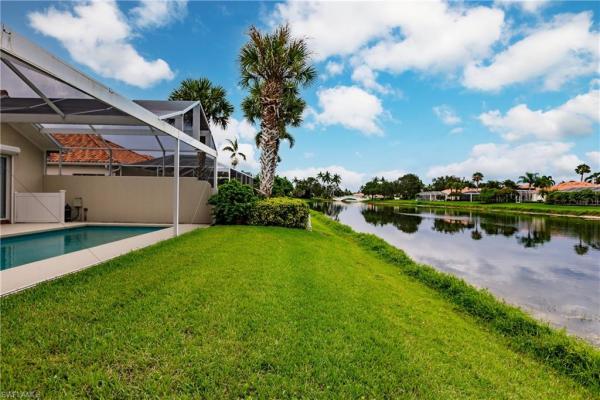 Village Walk Of Naples, 3226 Benicia Ct, Naples, Florida 34109, image 1