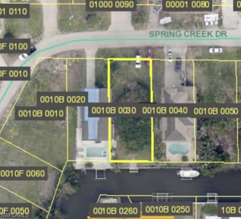 Estero Bay Shores, 4745 Spring Creek Dr, Bonita Springs, Florida 34134, image 1