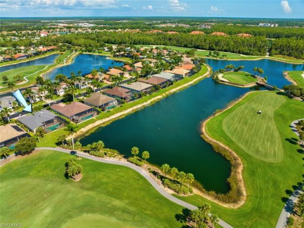 Lake Tahoe Village, 5048 Cerromar Dr, Naples, Florida 34112, image 1