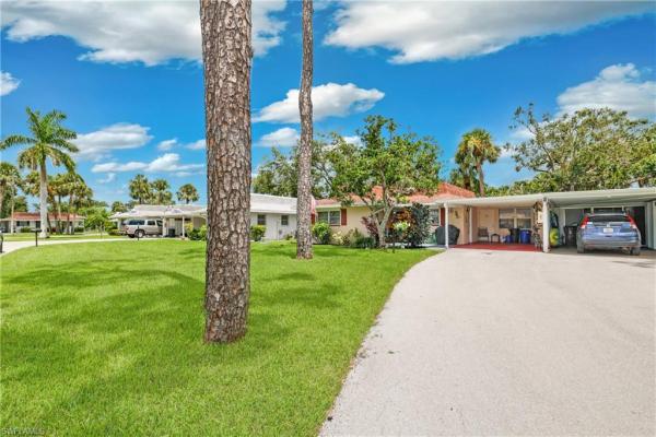 Tropic Terrace Gardens, 537 Pangola Dr, North Fort Myers, Florida 33903, image 1