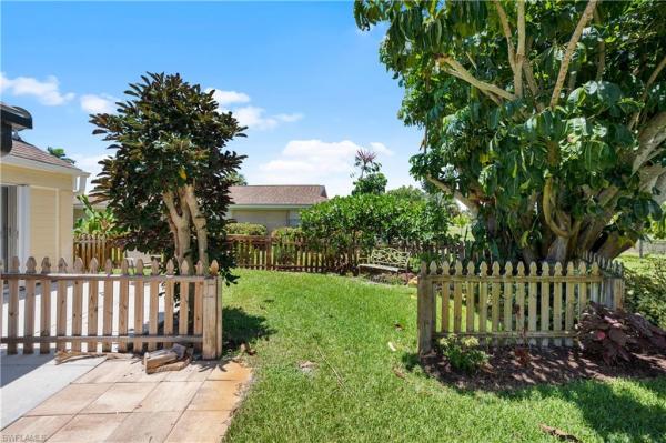Forest Hills, 397 Forest Hills Blvd, Naples, Florida 34113, image 1