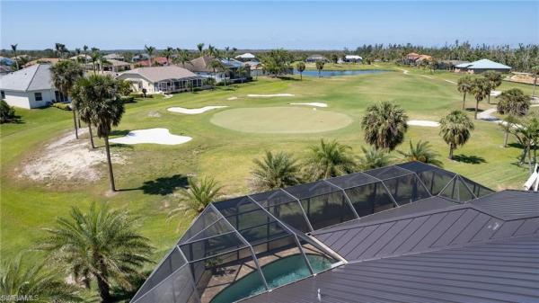 Royal Tee Country Club Estates, 11985 Princess Grace Ct, Cape Coral, Florida 33991, image 1