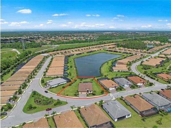 Prato, 10631 Prato Dr, Fort Myers, Florida 33913, image 1