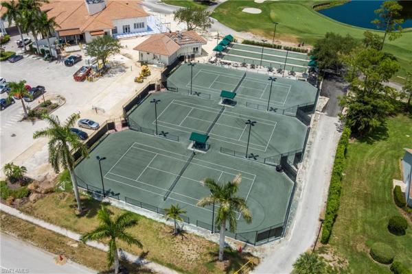 Foxfire Golf & Country Club, 1320 Kings Way, Naples, Florida 34104, image 1