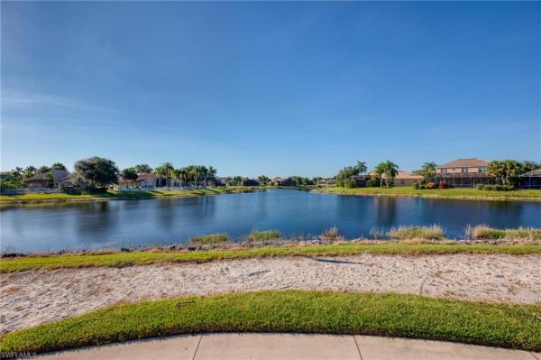 Saturnia Lakes, 2024 Painted Palm Dr, Naples, Florida 34119, image 1