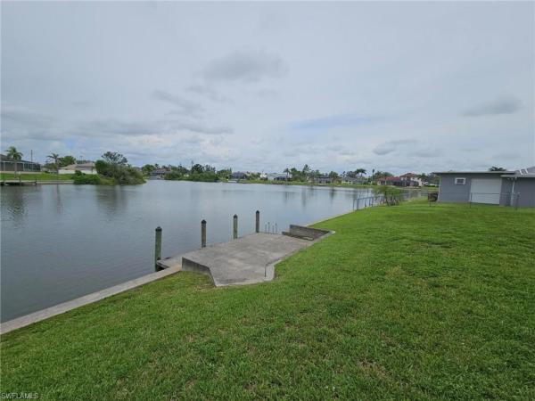Cape Coral Residential, 428 18th Ave, Cape Coral, Florida 33909, image 1