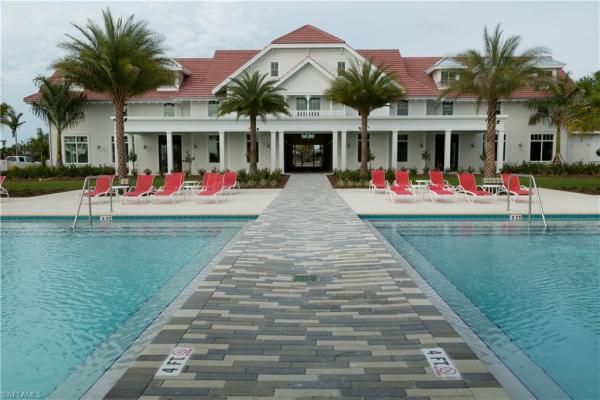 Isles Of Collier Preserve, 8765 Yucatan Ct, Naples, Florida 34113, image 1