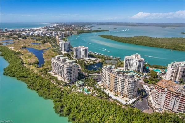 Manatee Bay At Waterside, 4182 Bay Beach Ln #721, Fort Myers Beach, Florida 33931, image 1