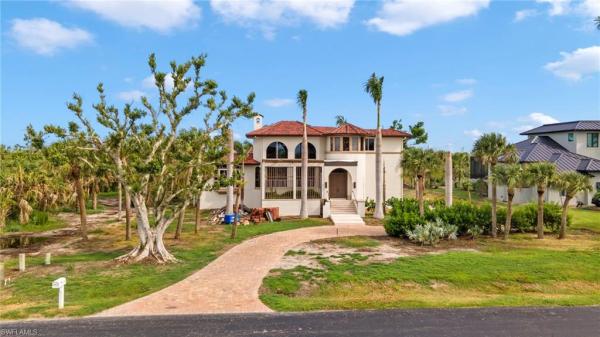 Butterknife, 2228 Starfish Ln, Sanibel, Florida 33957, image 1