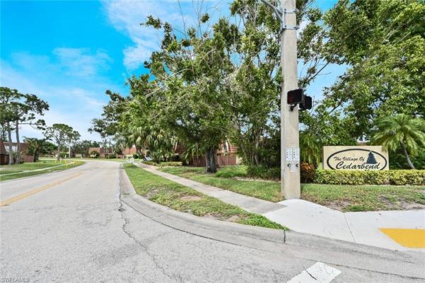 The Village Of Cedarbend, 5223 Cedarbend Dr #2, Fort Myers, Florida 33919, image 1