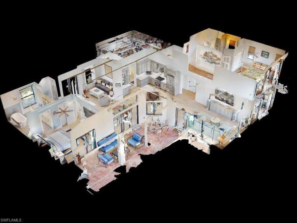 Port Of The Islands, 105 Morningstar Cay, Naples, Florida 34114, image 1