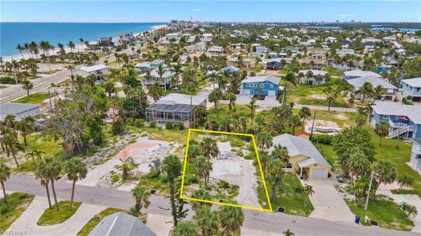 Hercules Park, 123 Hercules Dr, Fort Myers Beach, Florida 33931, image 1