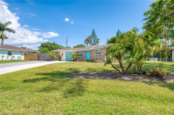Park Place, 9792 Tonya Ct, Bonita Springs, Florida 34135, image 1