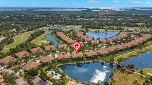 Palmetto Dunes At Pelican Sound, 7861 Classics Ct #101, Estero, Florida 33928, image 1