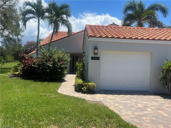 Beachwalk Villas, 570 Beachwalk Cir #82, Naples, Florida 34108, image 1
