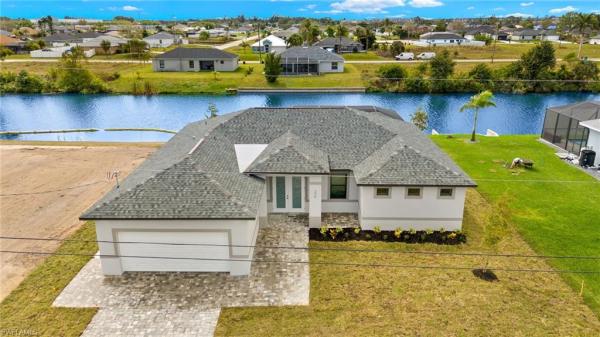 Cape Coral Residential, 107 19th Ter, Cape Coral, Florida 33909, image 2