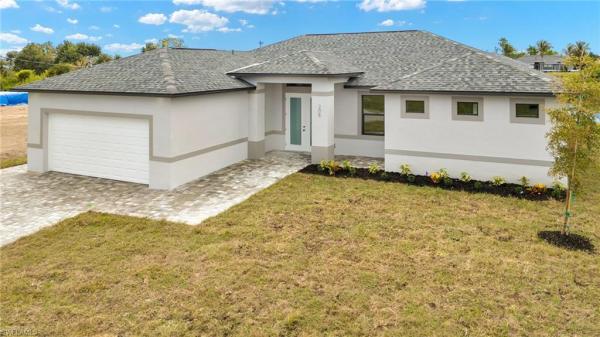 Cape Coral, 107 19th Ter, Cape Coral, Florida 33909, image 1