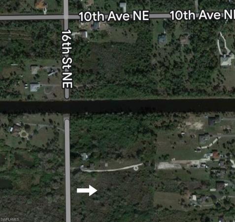 Golden Gate Estates, xxxx NE 16th St, Naples, Florida 34120, image 1