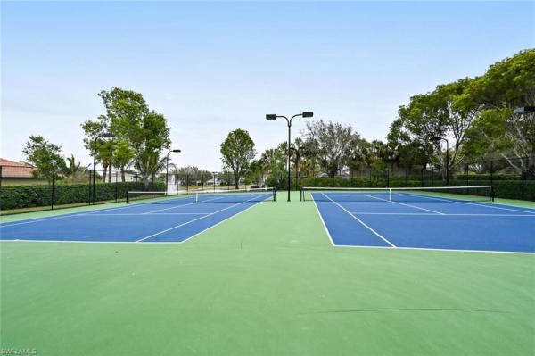 Indigo Lakes, 14852 Indigo Lakes Cir, Naples, Florida 34119, image 1
