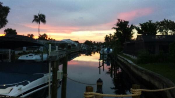 Waterway Estates, 1740 Inlet Dr, North Fort Myers, Florida 33903, image 1
