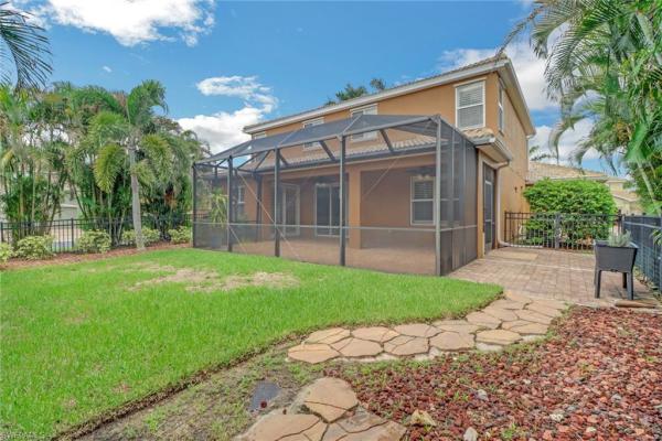 Colony Trace, 8650 Colony Trace Dr, Fort Myers, Florida 33908, image 1