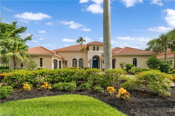 Admiral's Isle, 14250 Farragut Ct, Fort Myers, Florida 33908, image 1