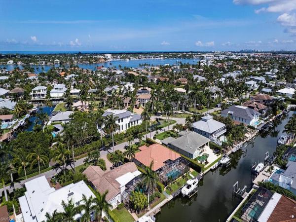 Royal Harbor, 1935 Snook Dr, Naples, Florida 34102, image 1