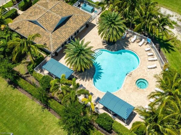 Richmond Park, 2304 Sawyers Hill Rd #1305, Naples, Florida 34120, image 1