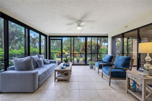 Lugano At Pelican Bay, 5940 Via Lugano #1-102, Naples, Florida 34108, image 1