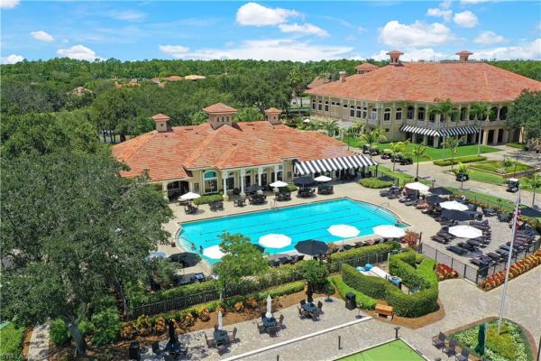 Preserve At The Strand, 5954 Amberwood Dr, Naples, Florida 34110, image 1
