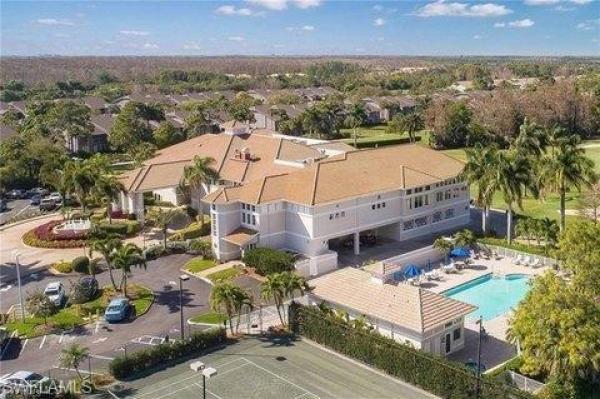 Olde Hickory Golf & Country Club, 9350 Old Hickory Cir, Fort Myers, Florida 33912, image 1