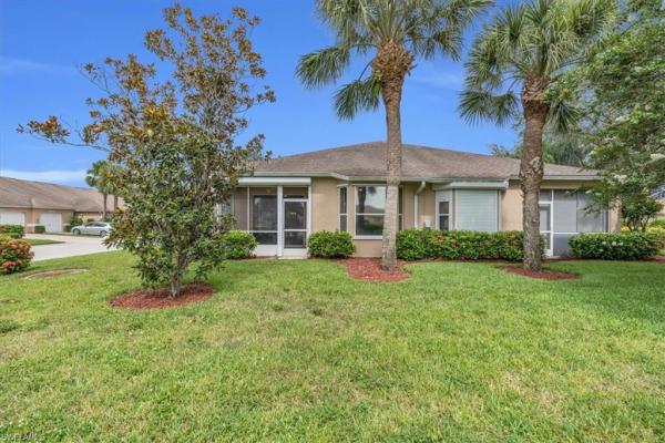 The Villas At Country Creek, 9716 Willow Way, Estero, Florida 33928, image 1