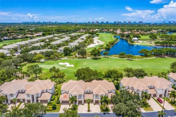 Mont Claire At Pelican Marsh, 2395 Mont Claire Dr #B-101, Naples, Florida 34109, image 1