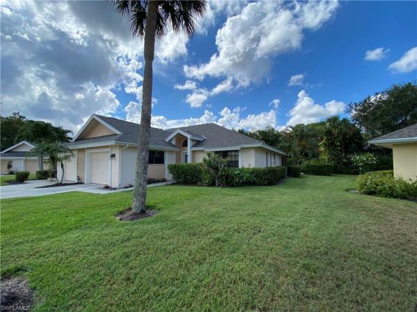 Imperial Park Place Villas, 1399 Park Lake Dr #20-R, Naples, Florida 34110, image 1