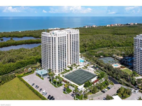 Mystique At Pelican Bay, 6897 Grenadier Blvd #702, Naples, Florida 34108, image 1