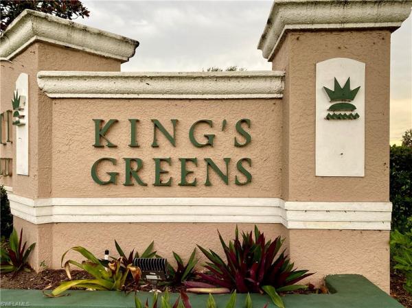 King's Greens, 20048 N Lake Vista Cir #3D, Lehigh Acres, Florida 33936, image 1