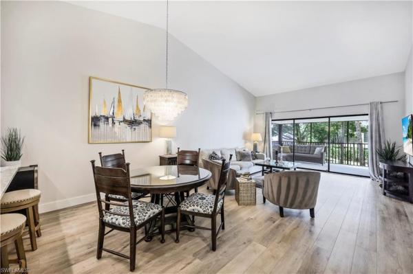 The Hamptons At Kings Lake, 1818 Kings Lake Blvd #202, Naples, Florida 34112, image 1
